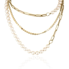Soccer Neckace