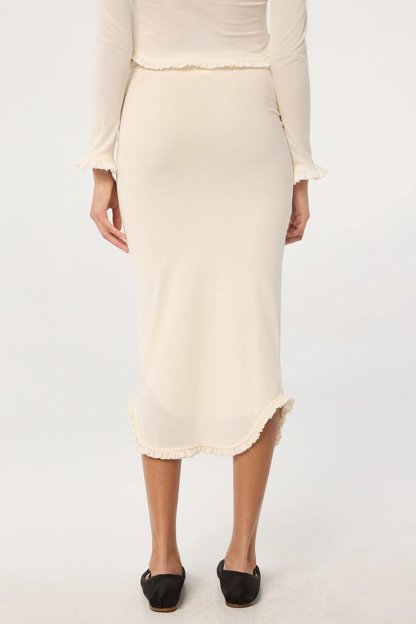 Marion Skirt