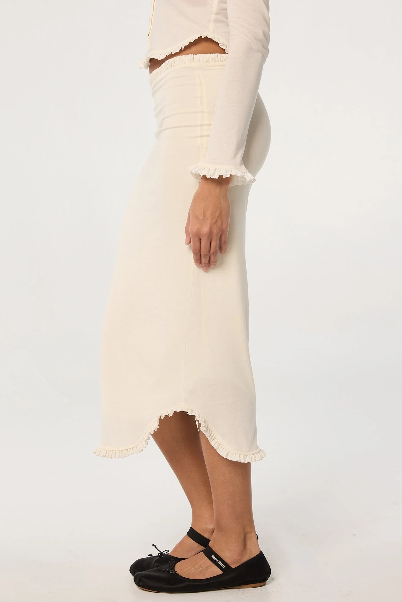 Marion Skirt