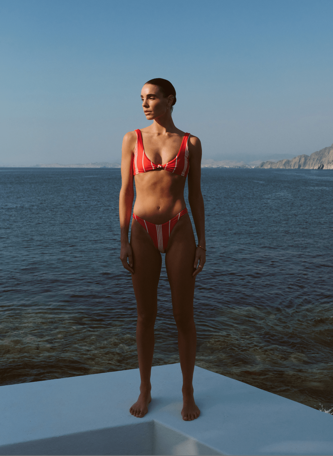 Inti Bottom - Detour Boutiques