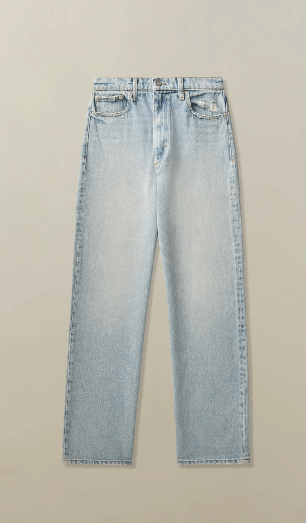 Iris Jean - Detour Boutiques