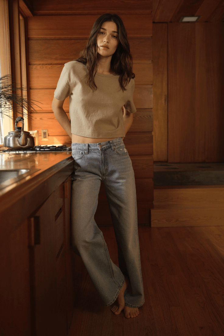Iris Jean - Detour Boutiques