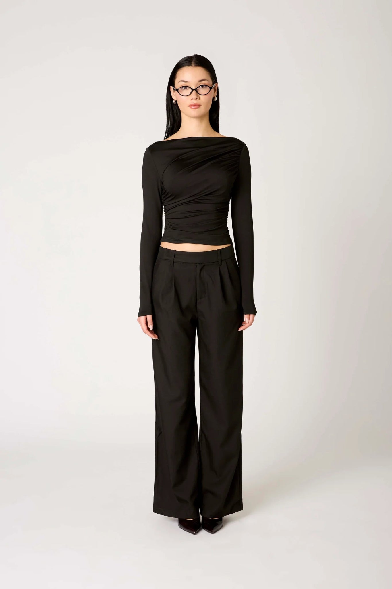 Isabeau Top - Detour Boutiques