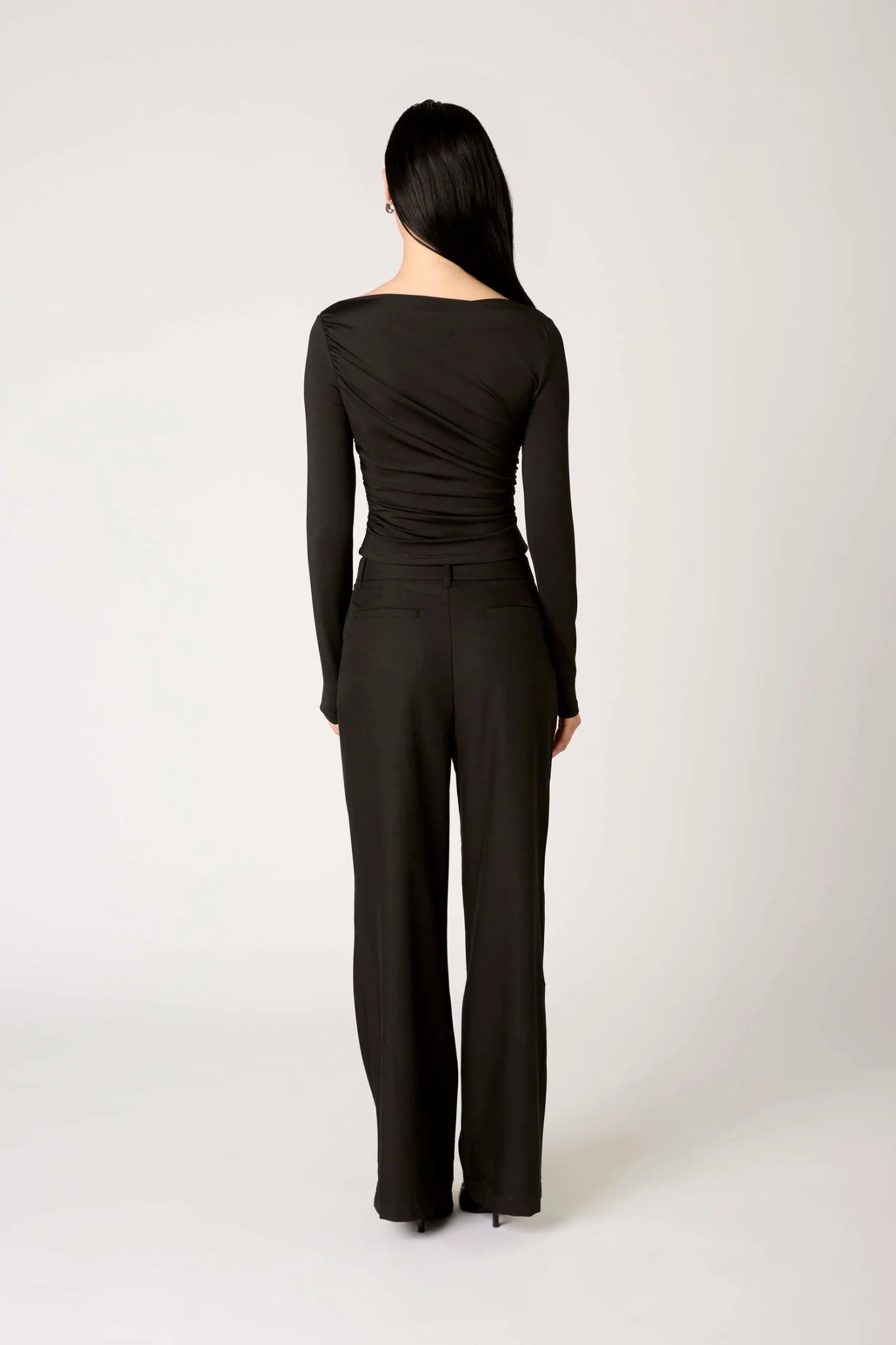 Isabeau Top - Detour Boutiques
