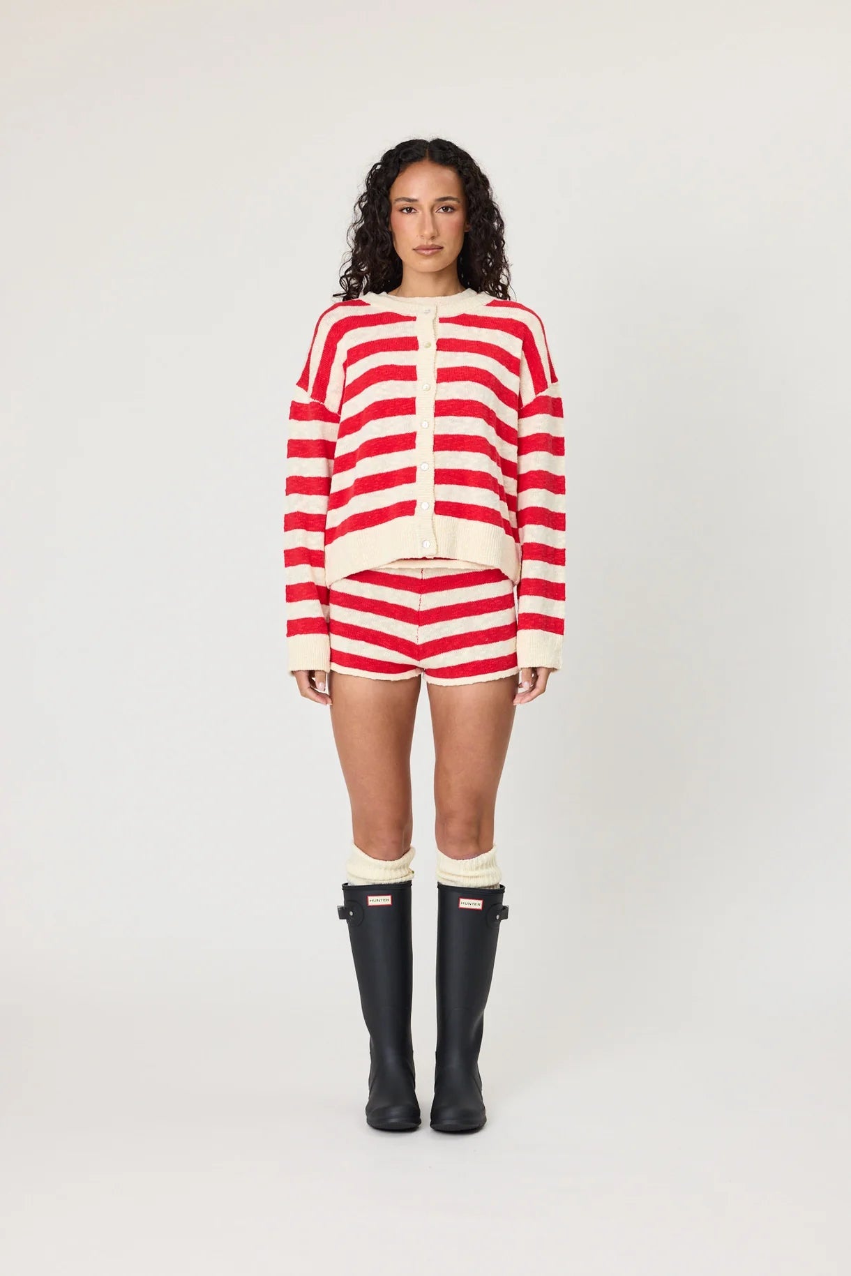 Ivy Cardigan - Detour Boutiques