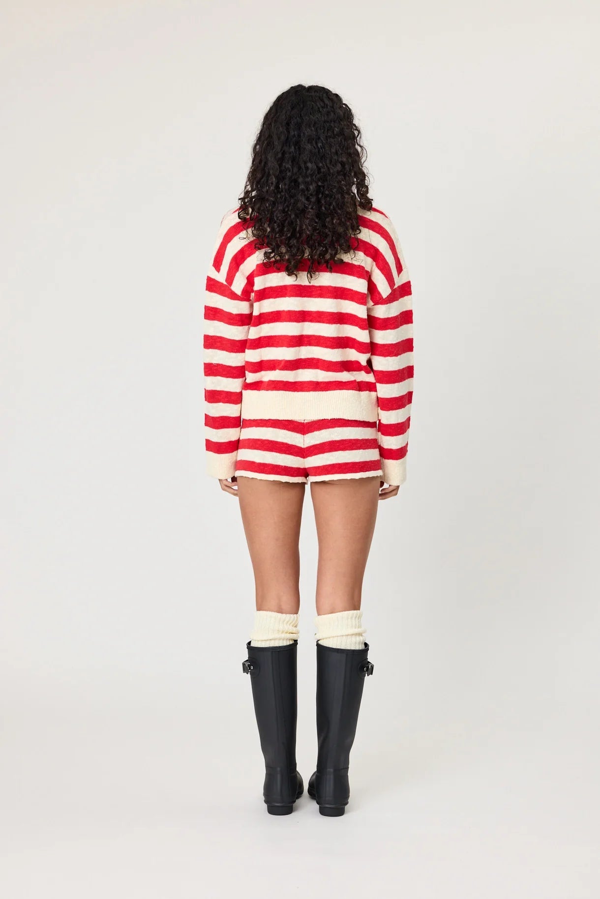 Ivy Cardigan - Detour Boutiques