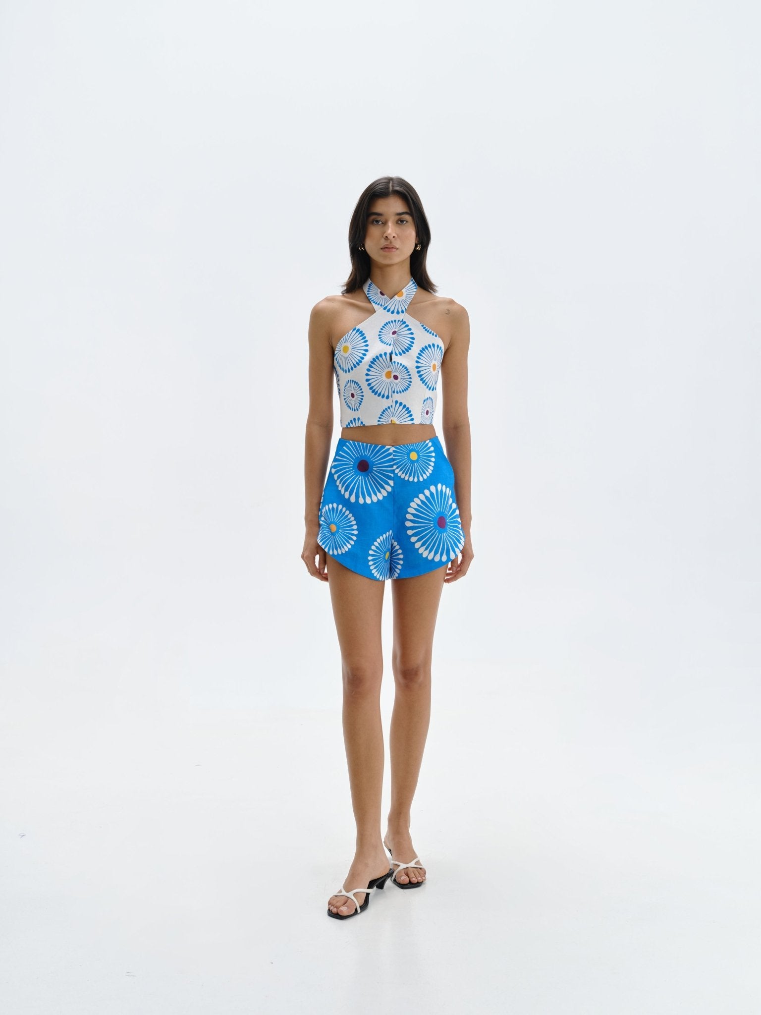 Ivy Top - Detour Boutiques