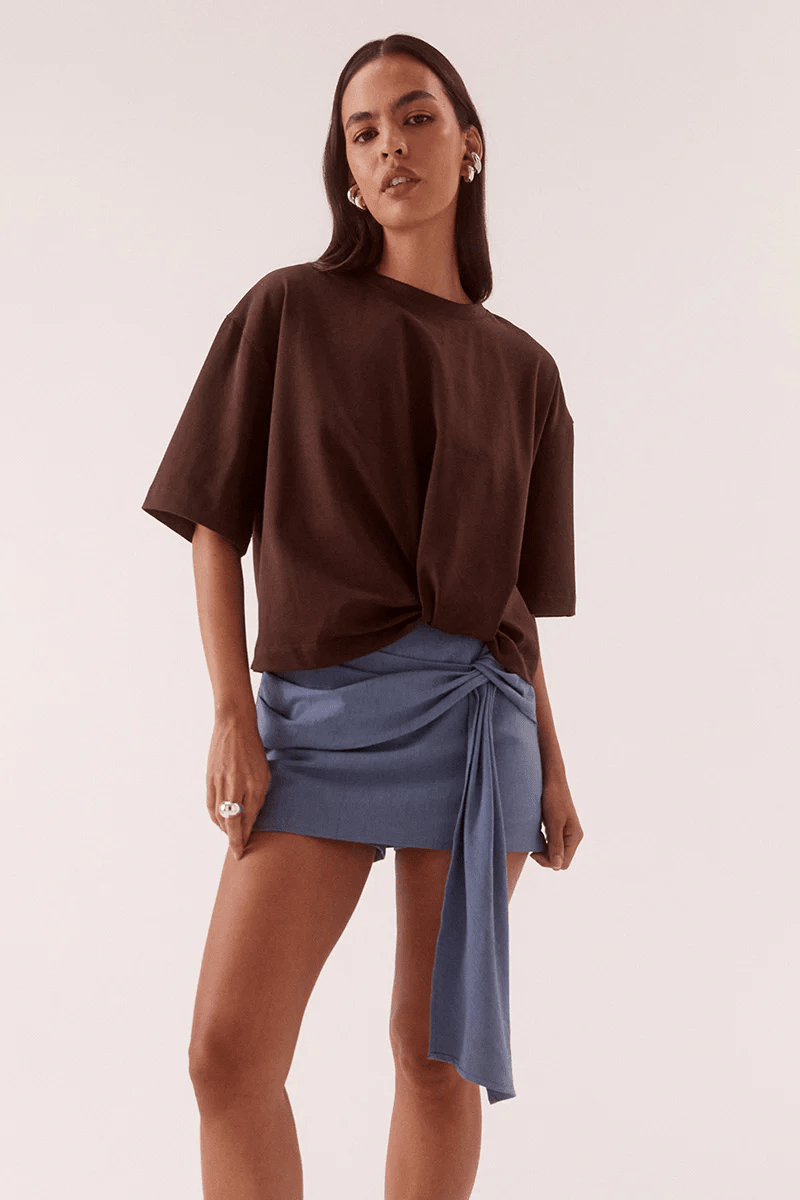 Izel Tee - Detour Boutiques
