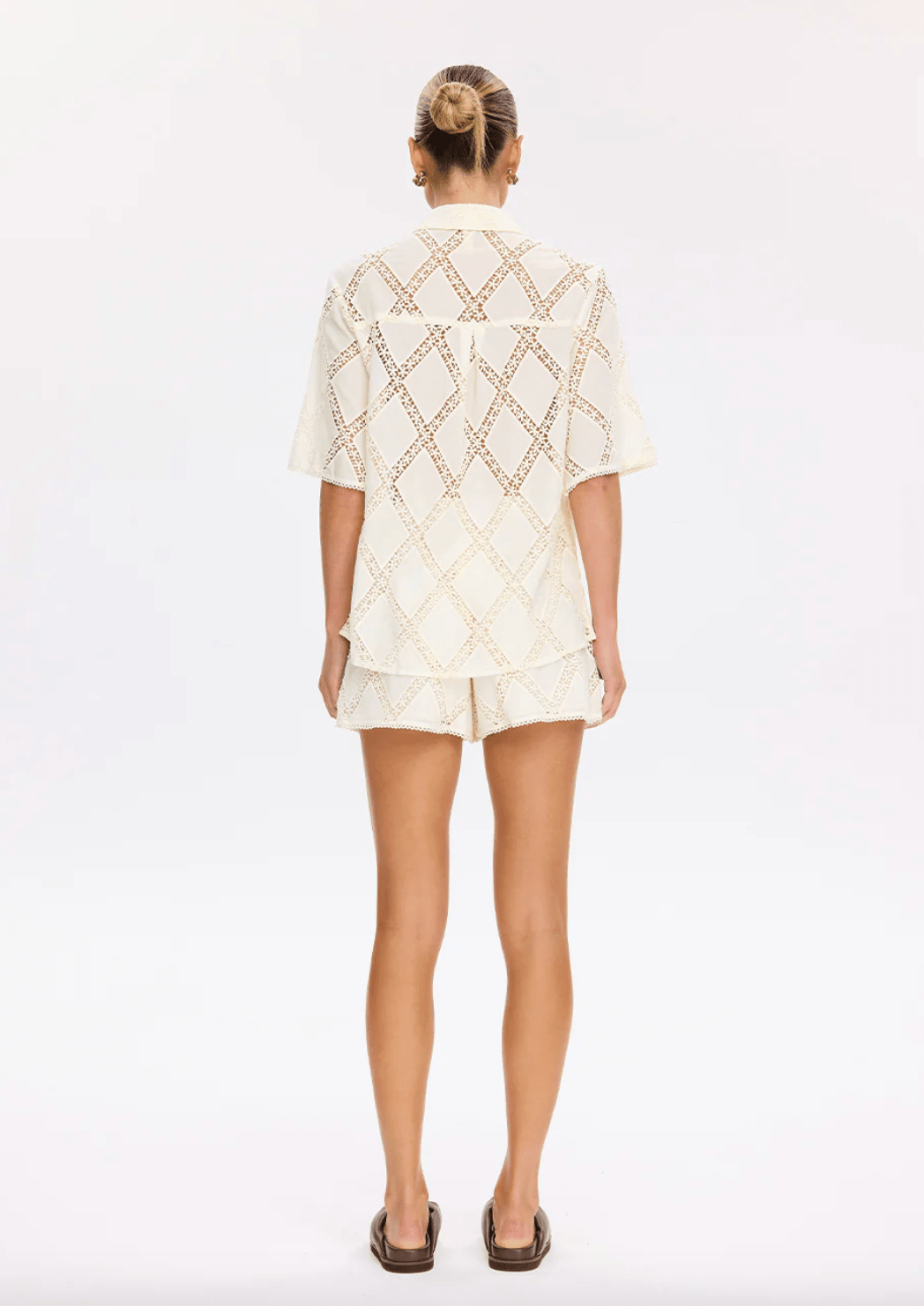 Izzy Shirt - Detour Boutiques