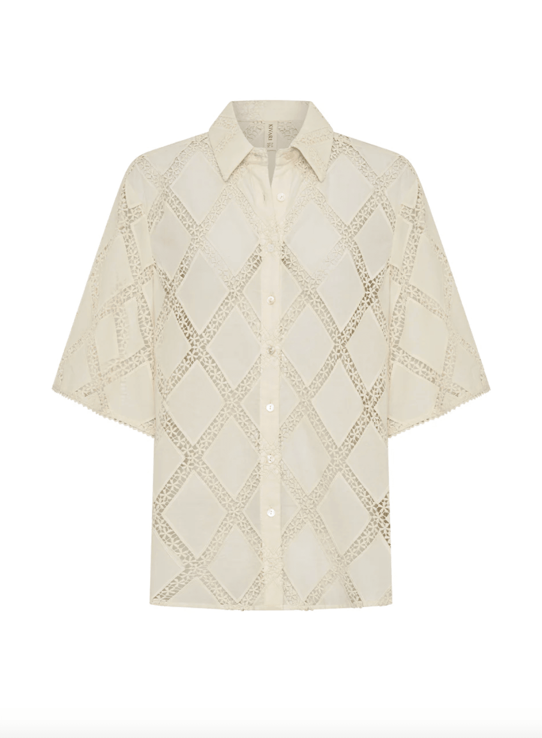 Izzy Shirt - Detour Boutiques