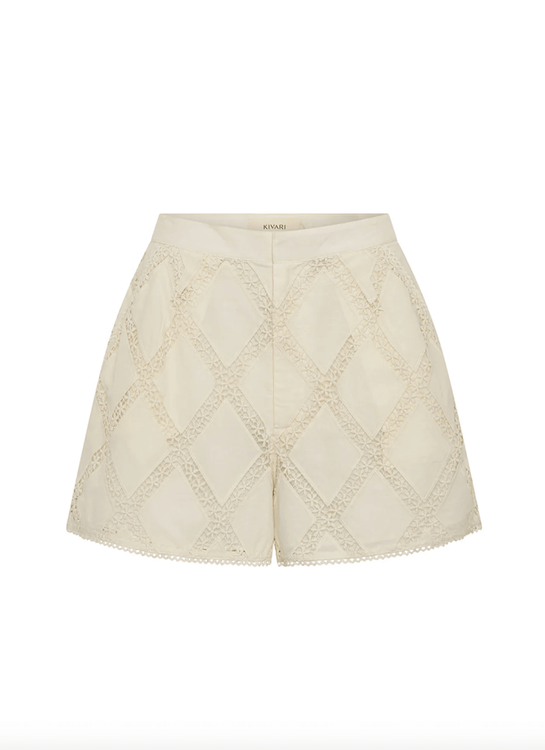 Izzy Short - Detour Boutiques