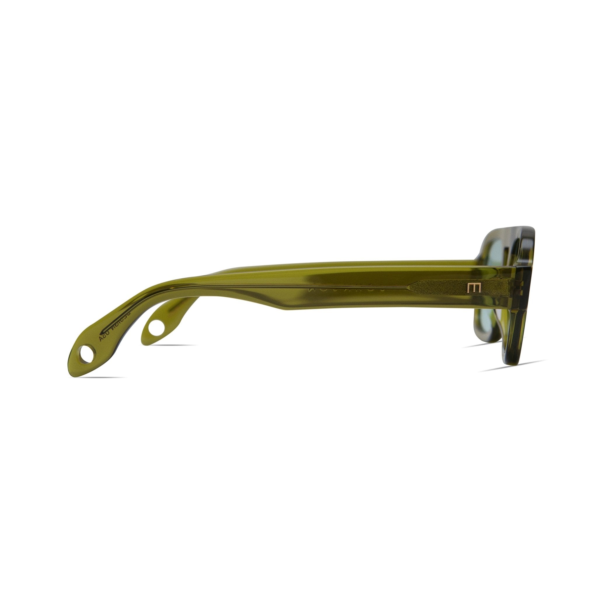 Jane Mini in Olive Green - Detour Boutiques