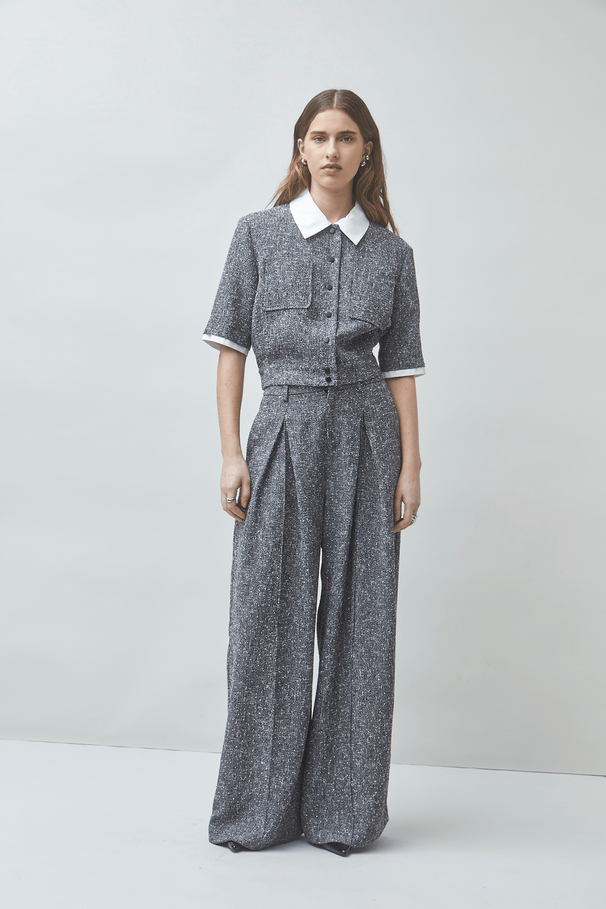 Jerk Pant - Detour Boutiques