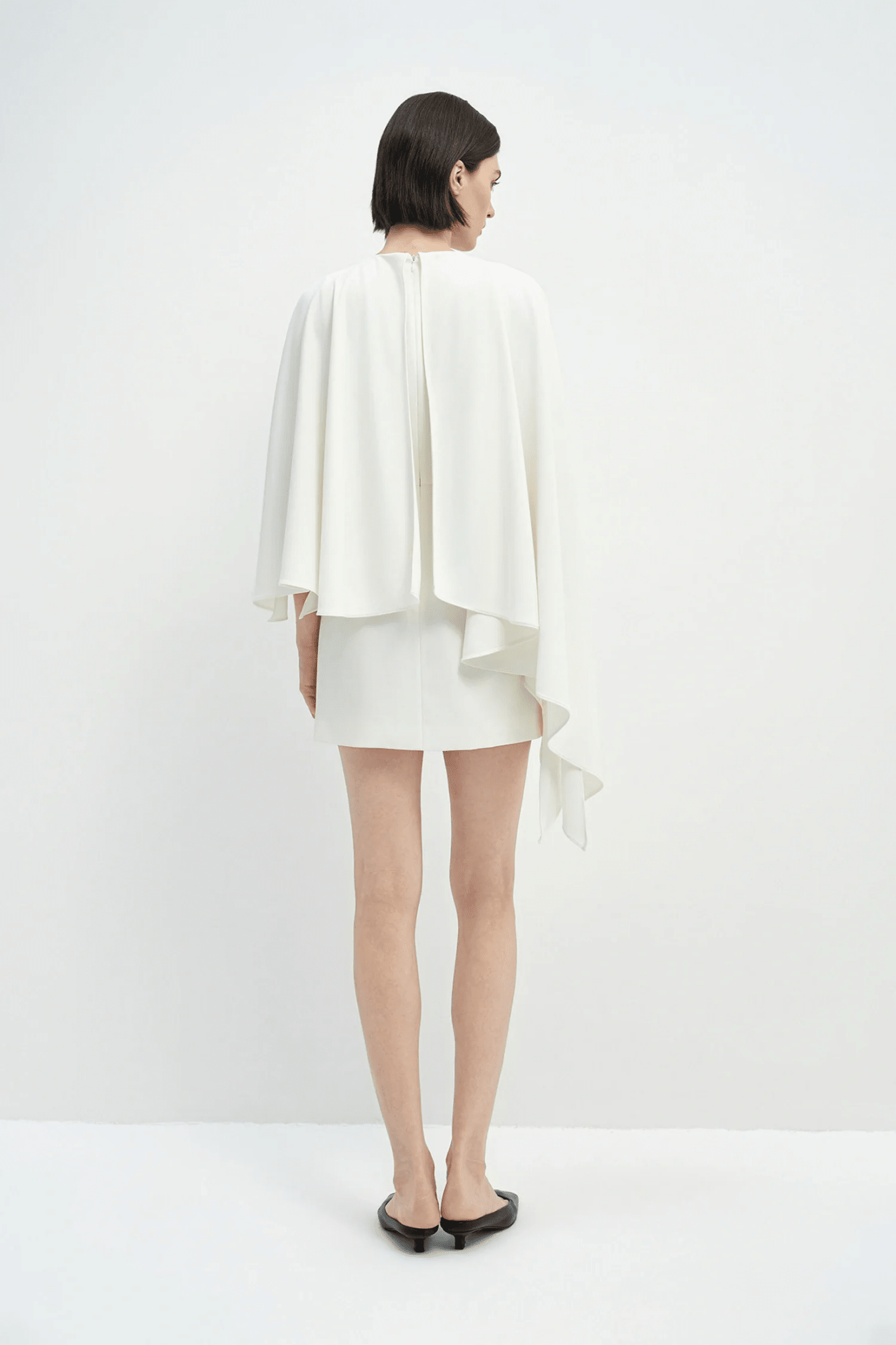Joelle Mini Dress - Detour Boutiques