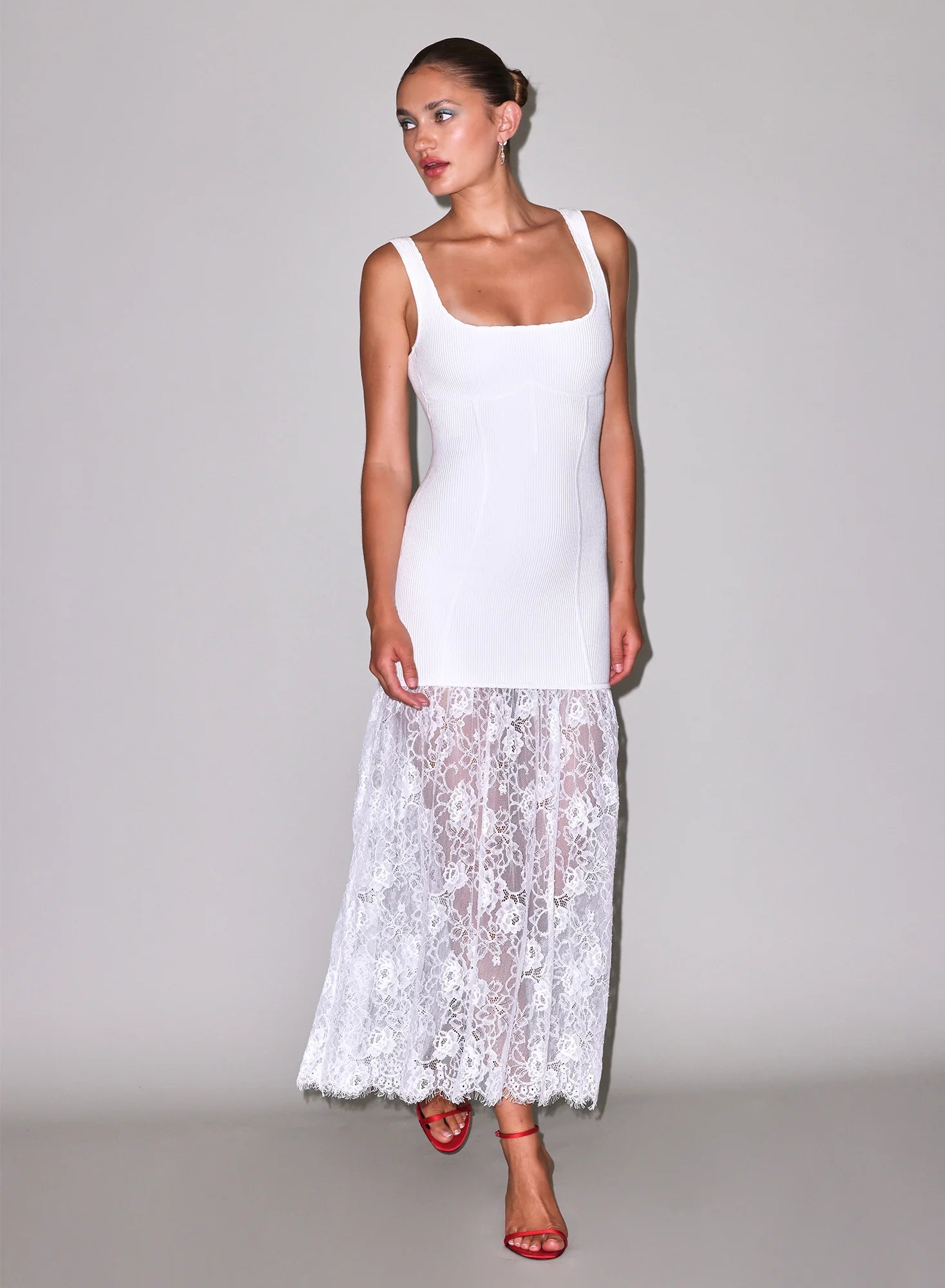 Jolie Dress - Detour Boutiques