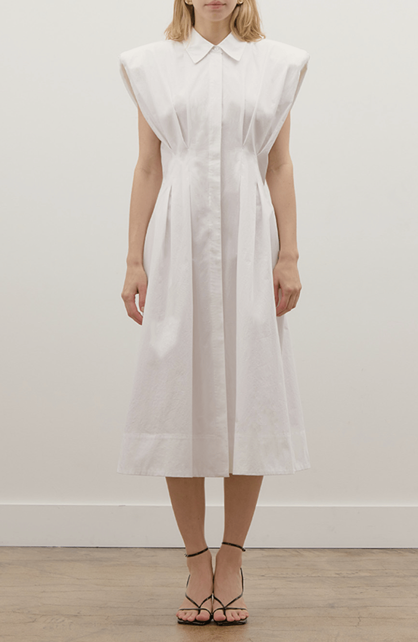 Josephine Dress - Detour Boutiques