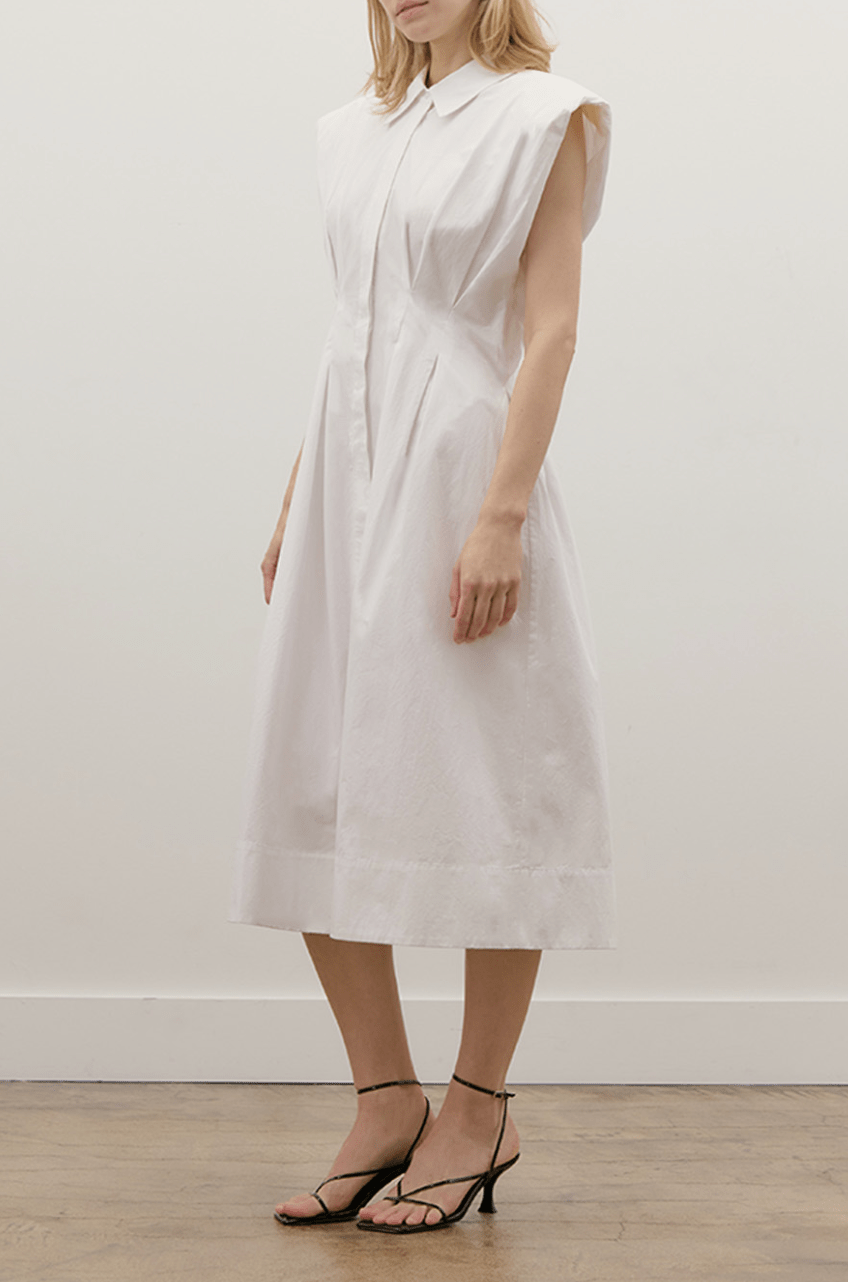 Josephine Dress - Detour Boutiques