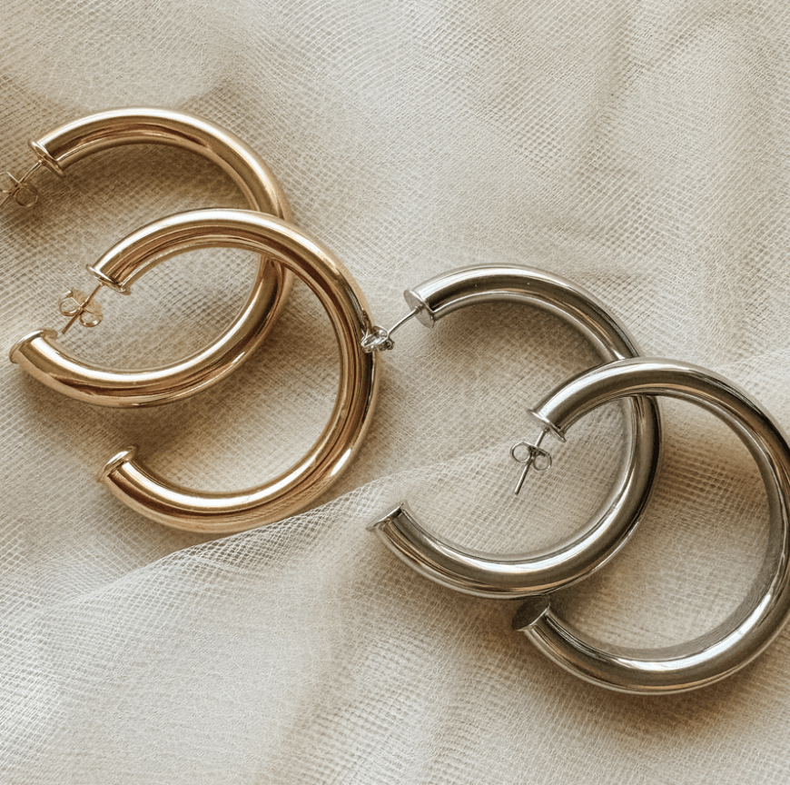 Joy's Hoop - Detour Boutiques