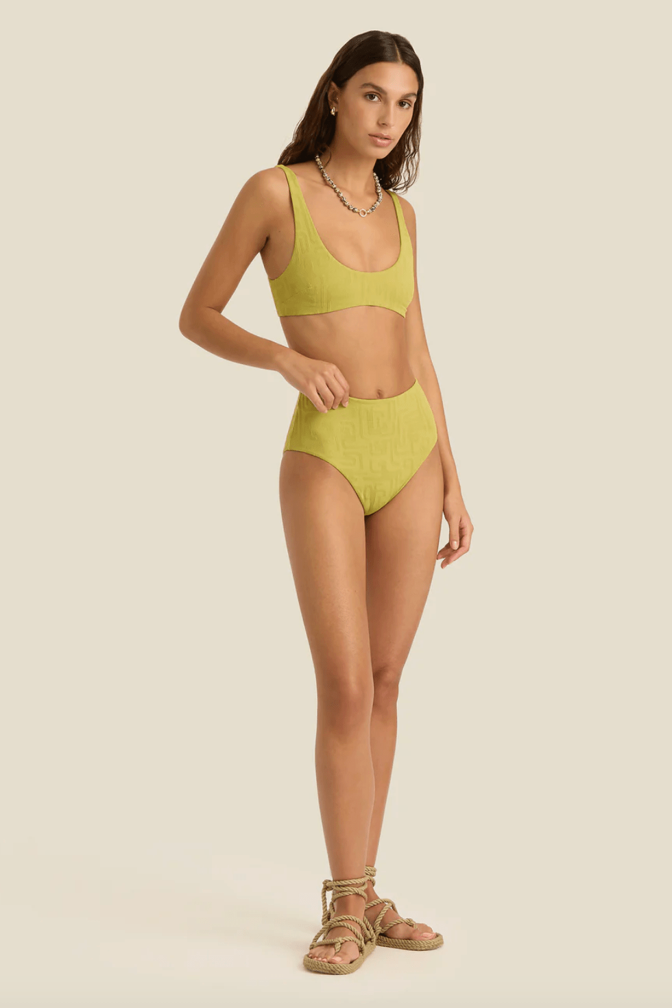 June Swim Bottom - Detour Boutiques