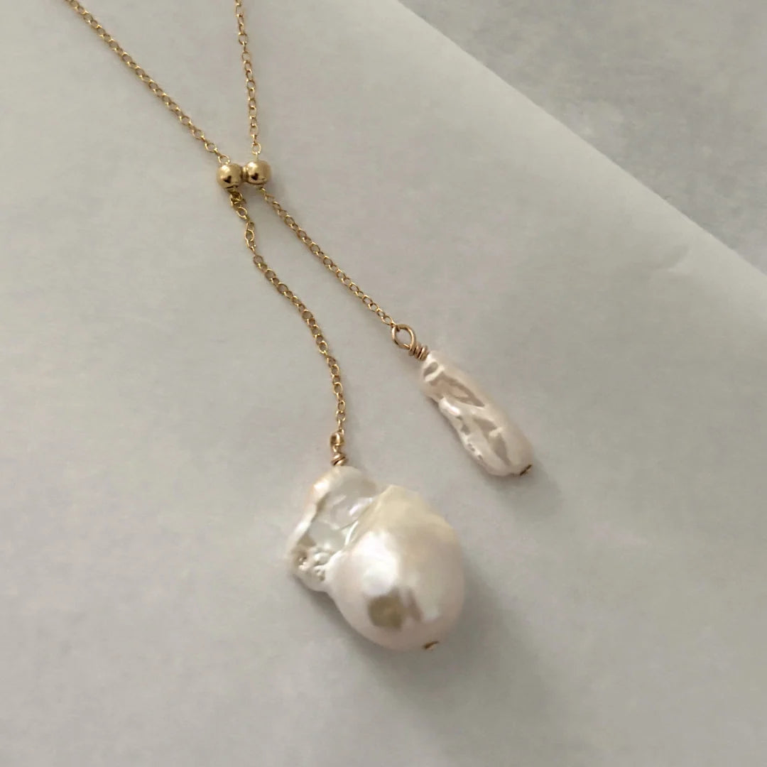 Renée Necklace