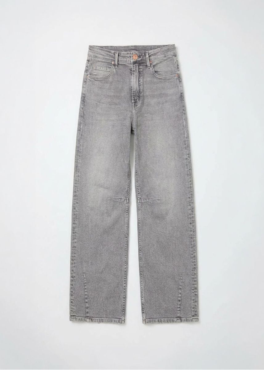 Kallie Relaxed Curve - Detour Boutiques