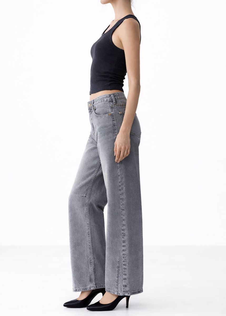 Kallie Relaxed Curve - Detour Boutiques