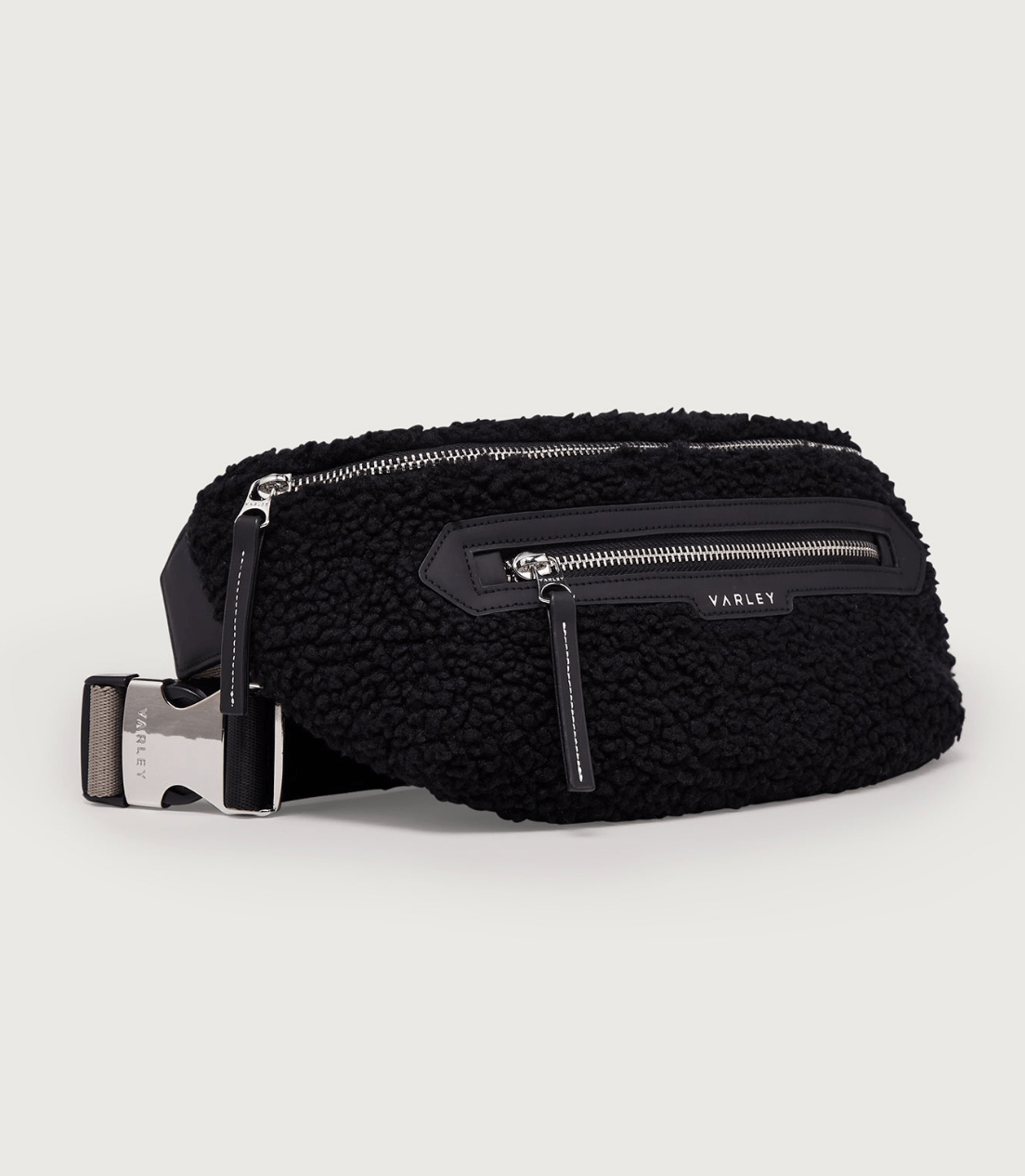 Kansa Sherpa Belt Bag - Detour Boutiques