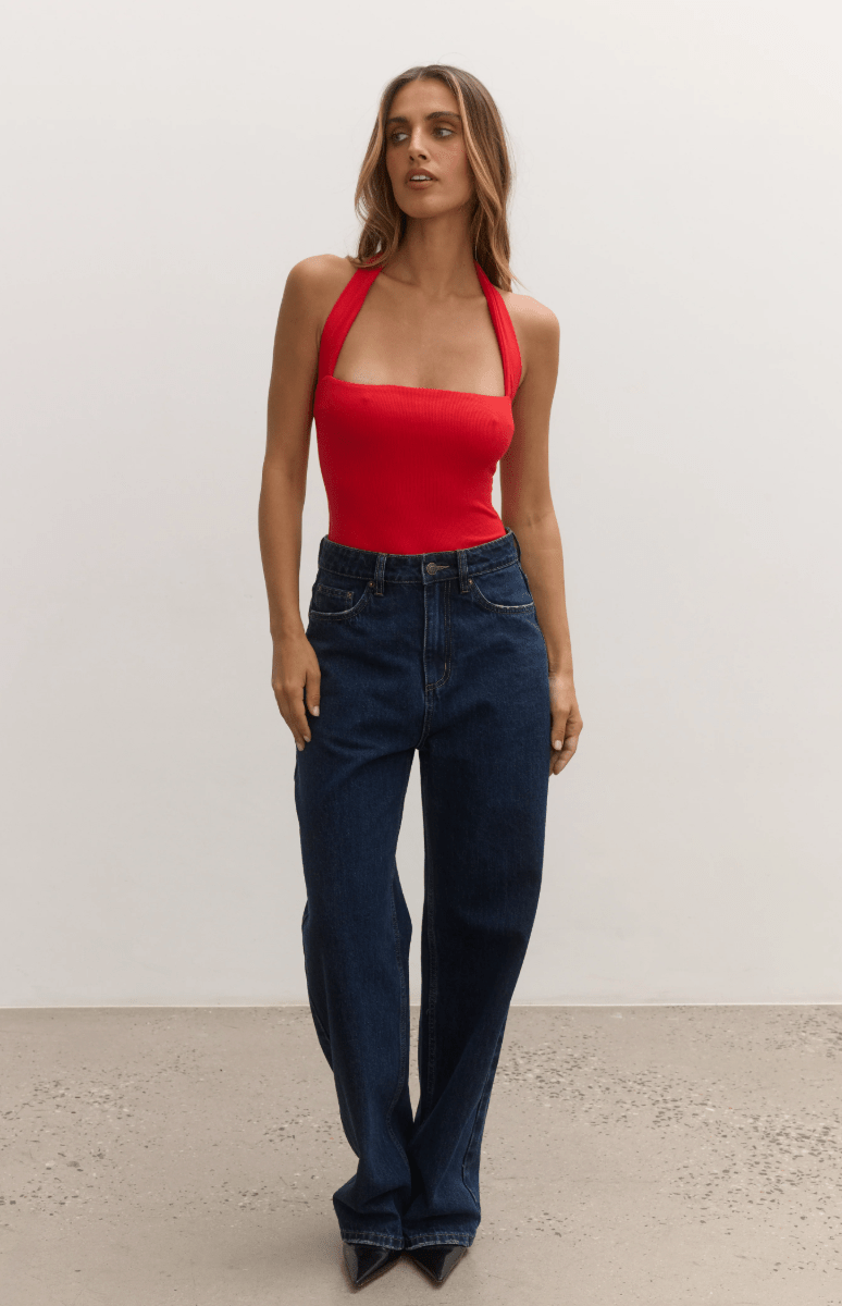 KARLITA BODYSUIT - Detour Boutiques