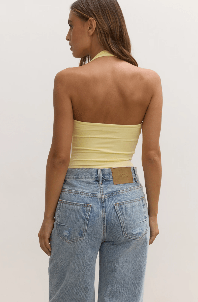 KARLITA BODYSUIT - Detour Boutiques