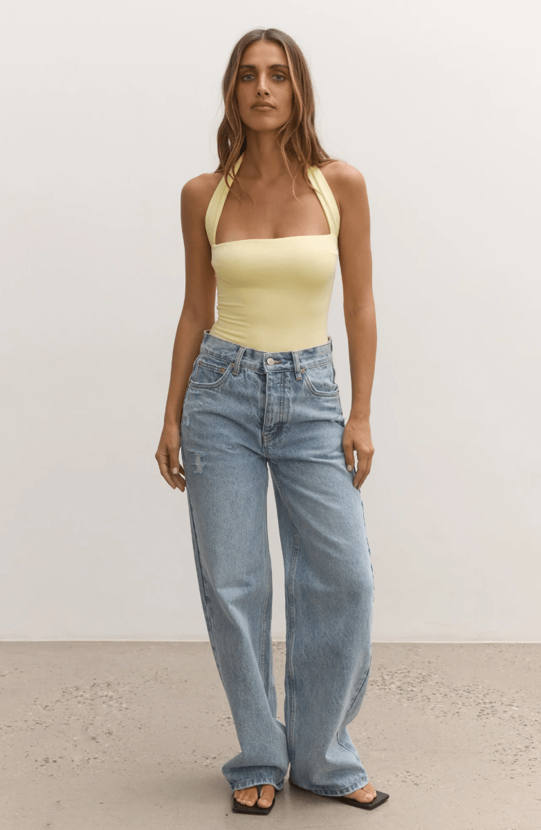 KARLITA BODYSUIT - Detour Boutiques