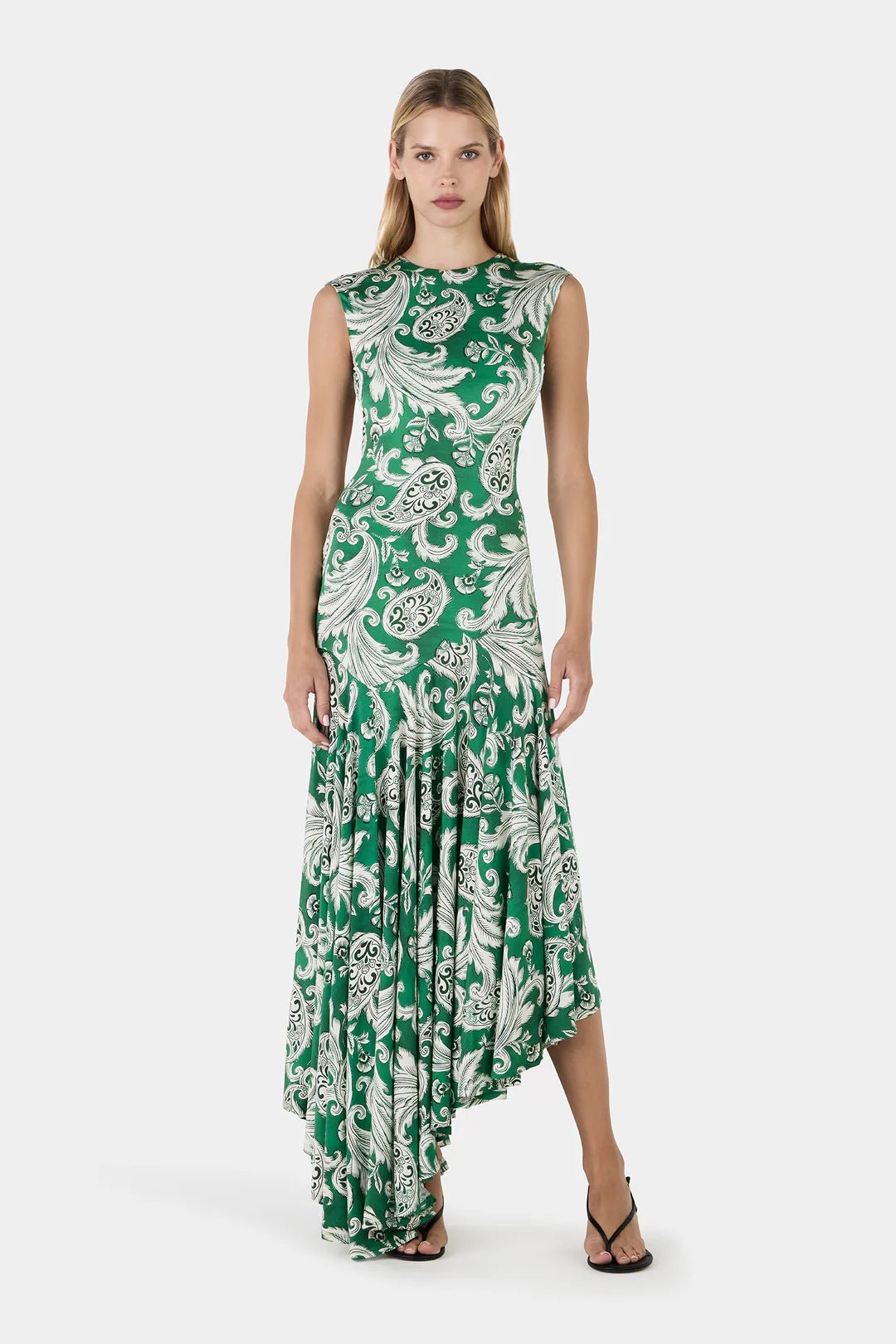 Katalina Dress - Detour Boutiques