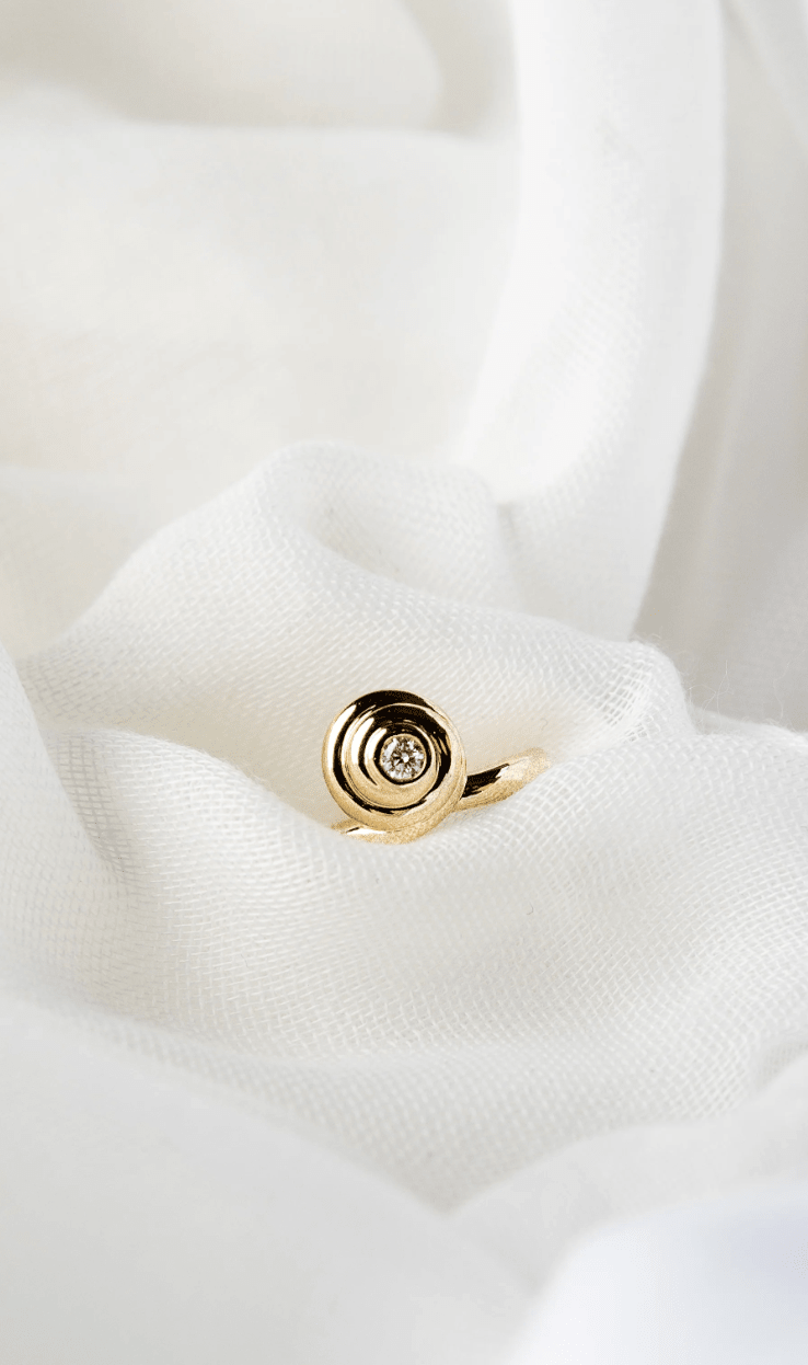 Kate Ring - Detour Boutiques