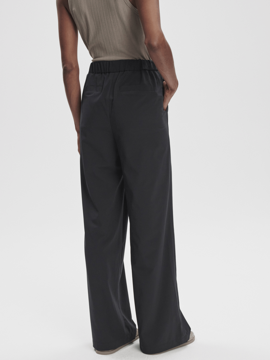 Kayson Wide Leg Pant - Detour Boutiques