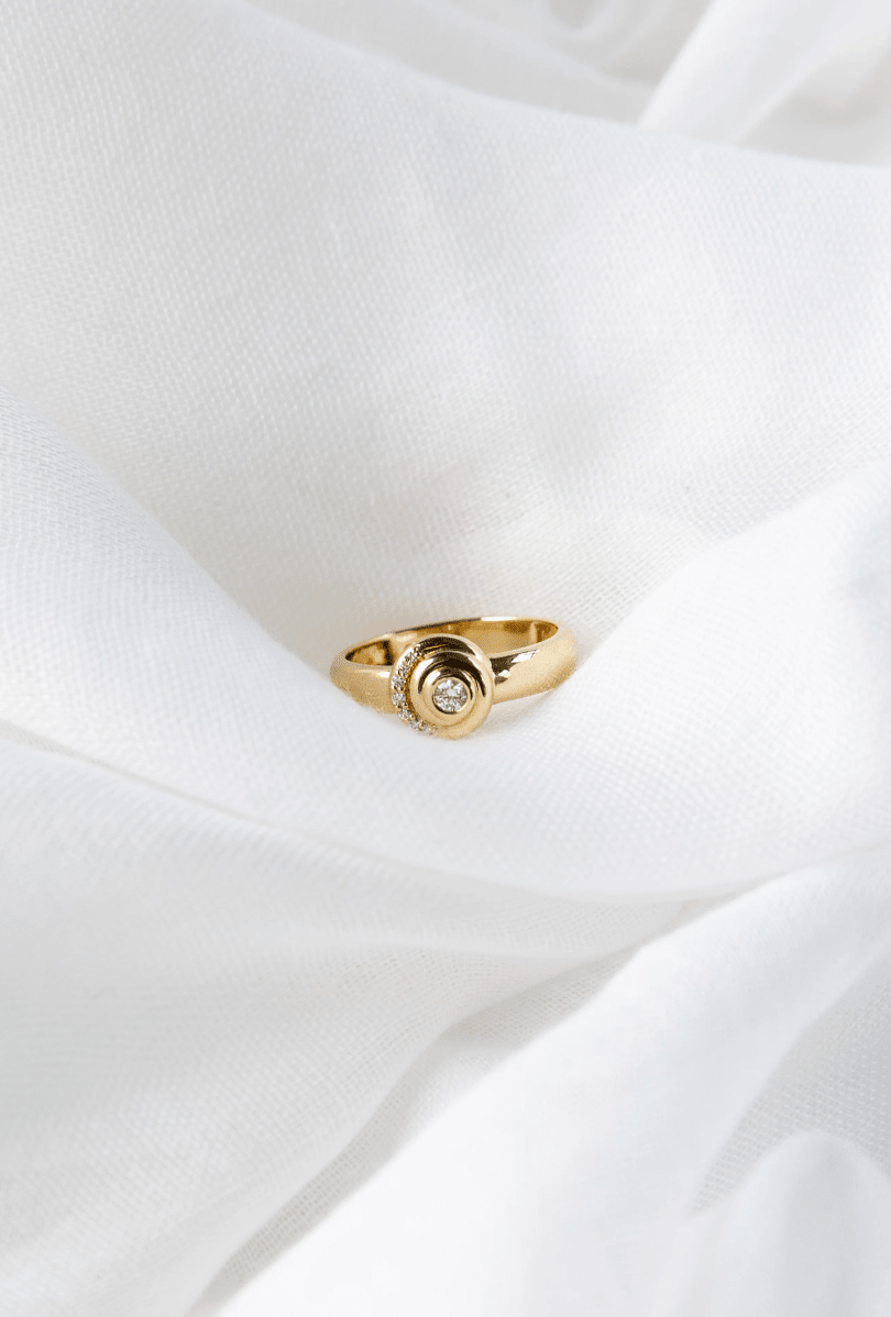 Khushi Ring - Detour Boutiques