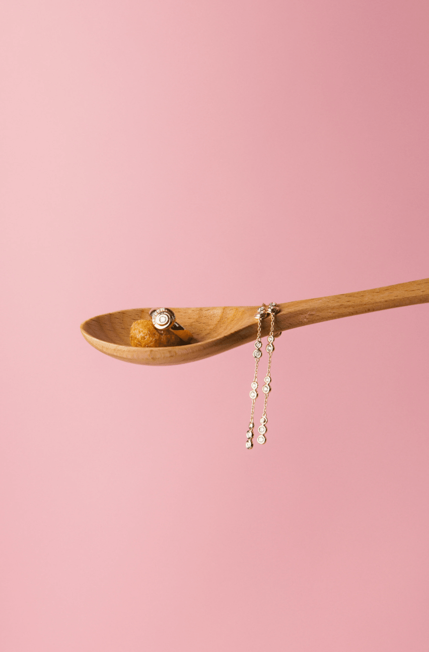 Khushi Ring - Detour Boutiques