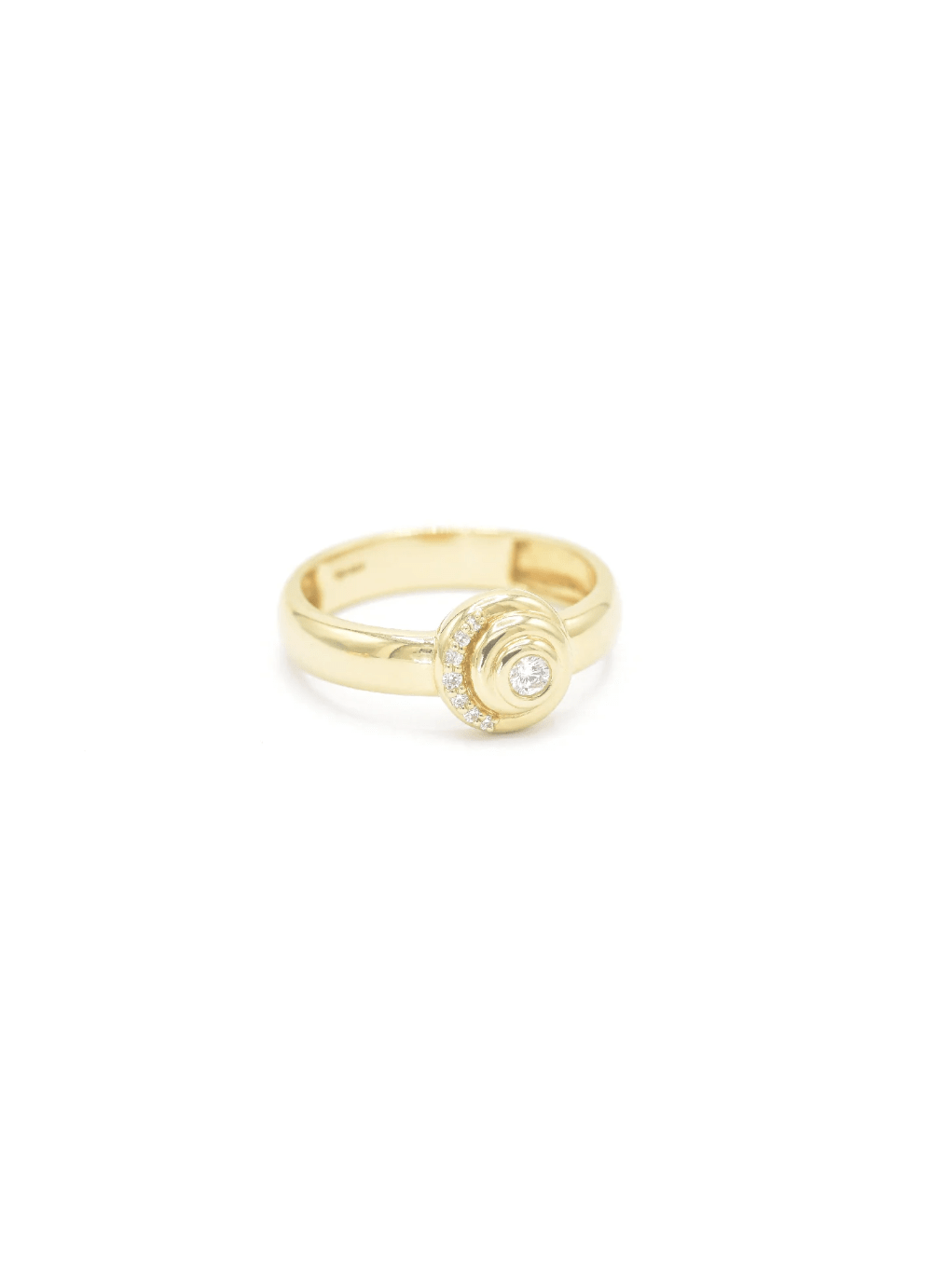Khushi Ring - Detour Boutiques