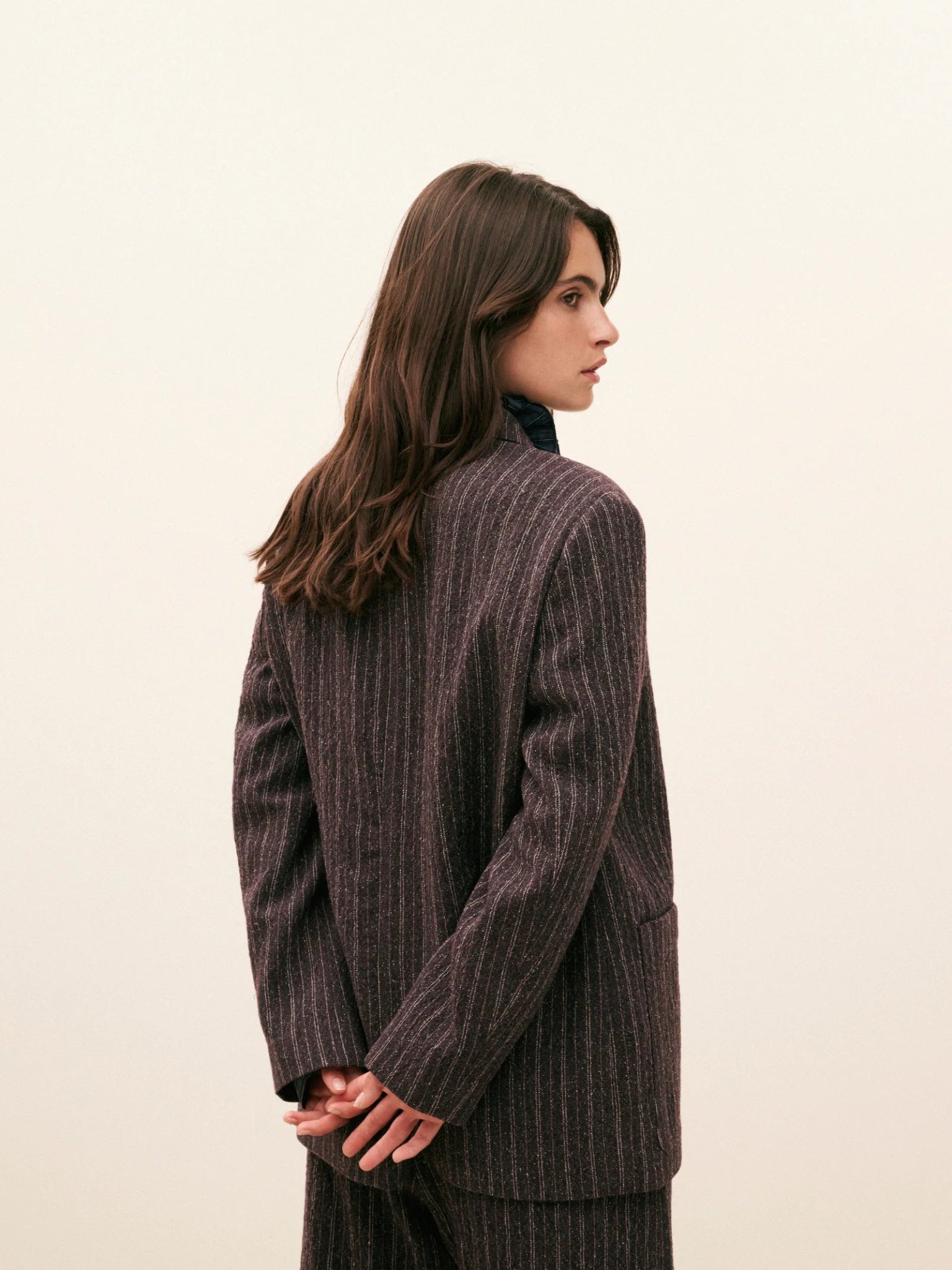 Kiara Jacket - Detour Boutiques