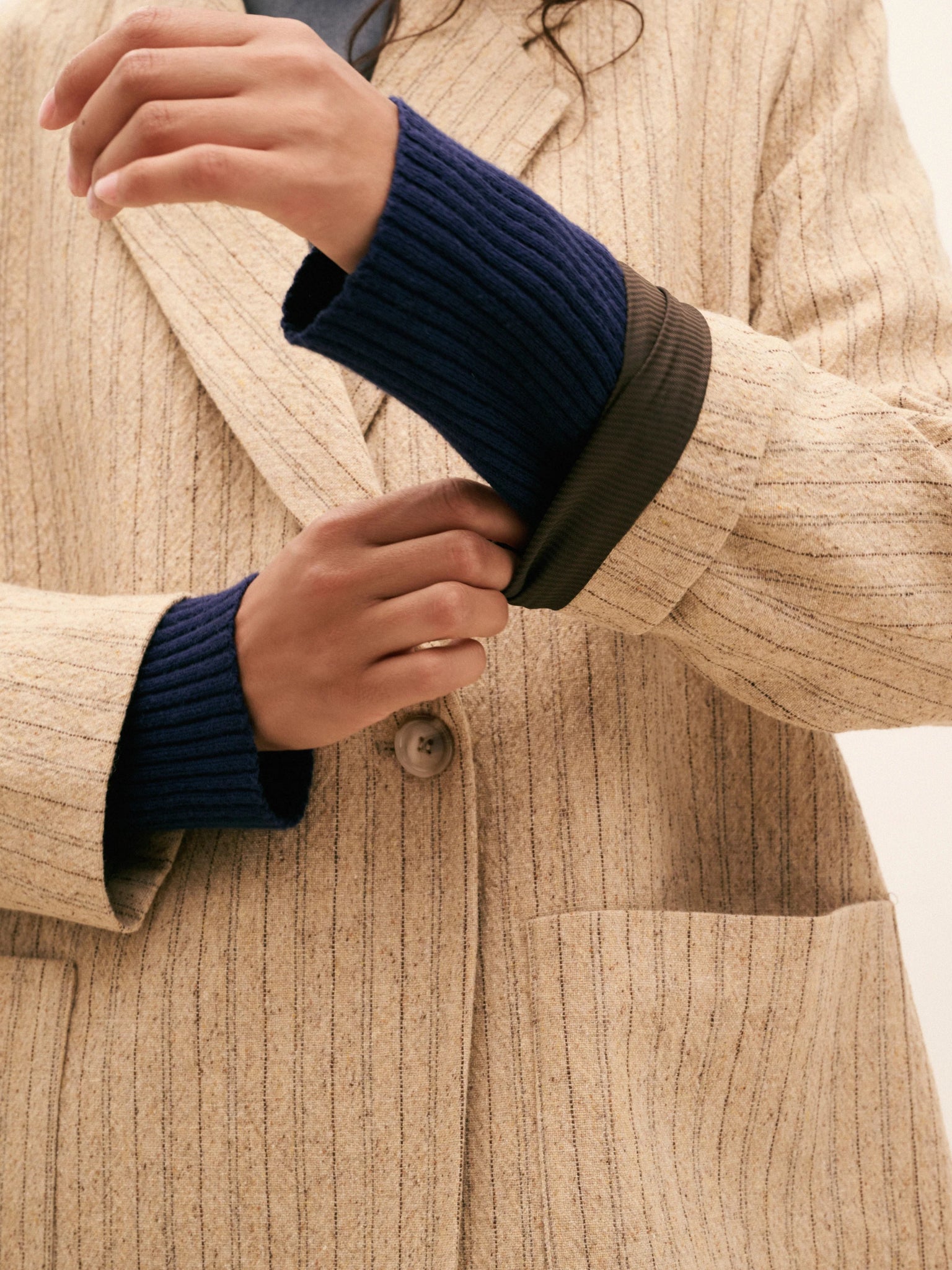 Kiara Jacket - Detour Boutiques