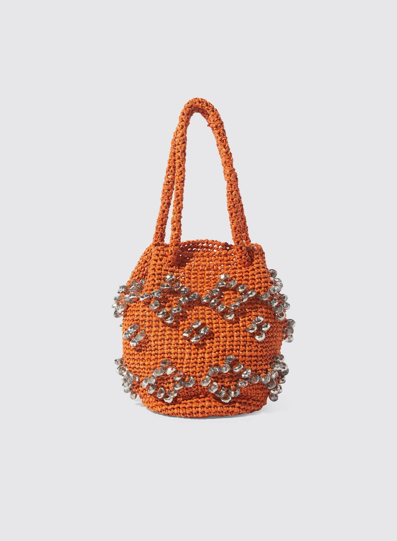 La Gemmé Mini Bucket - Detour Boutiques