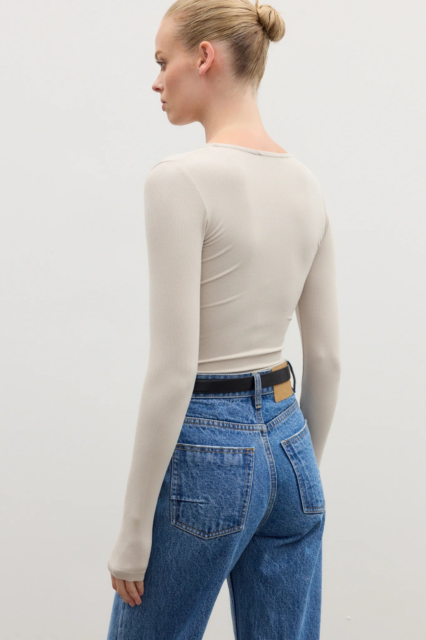 Lara Bodysuit - Detour Boutiques