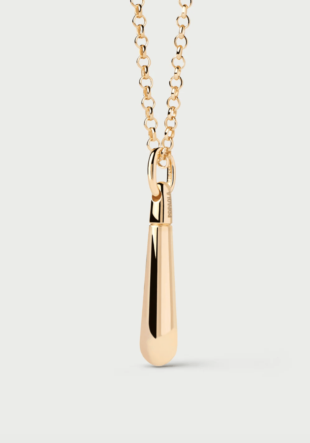 Large Drop Pendant - Detour Boutiques