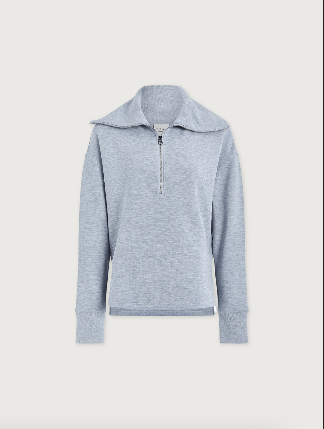 Larson Half Zip Sweat - Detour Boutiques