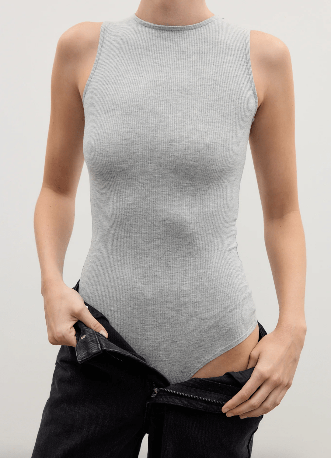 Layla Bodysuit - Detour Boutiques