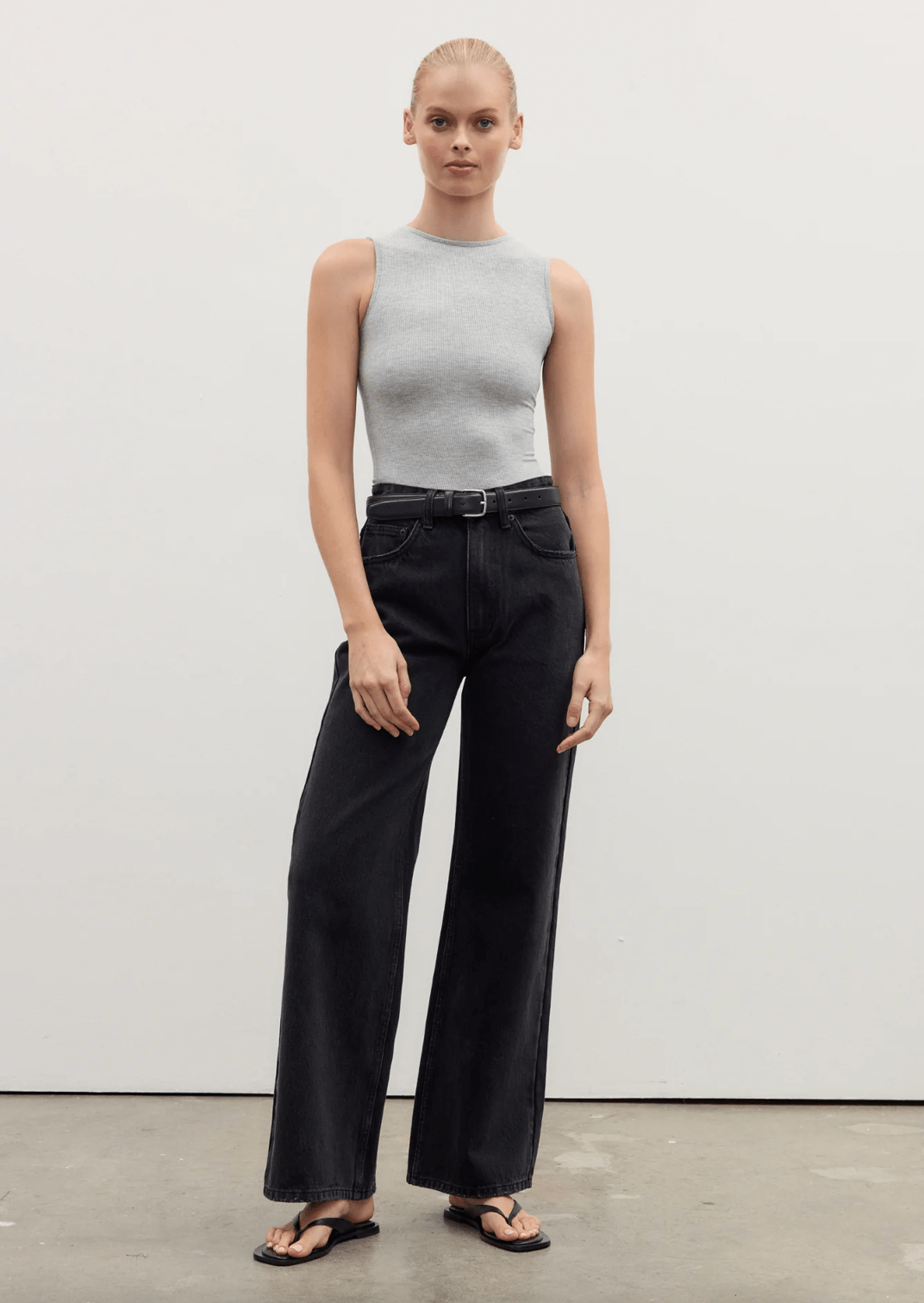 Layla Bodysuit - Detour Boutiques