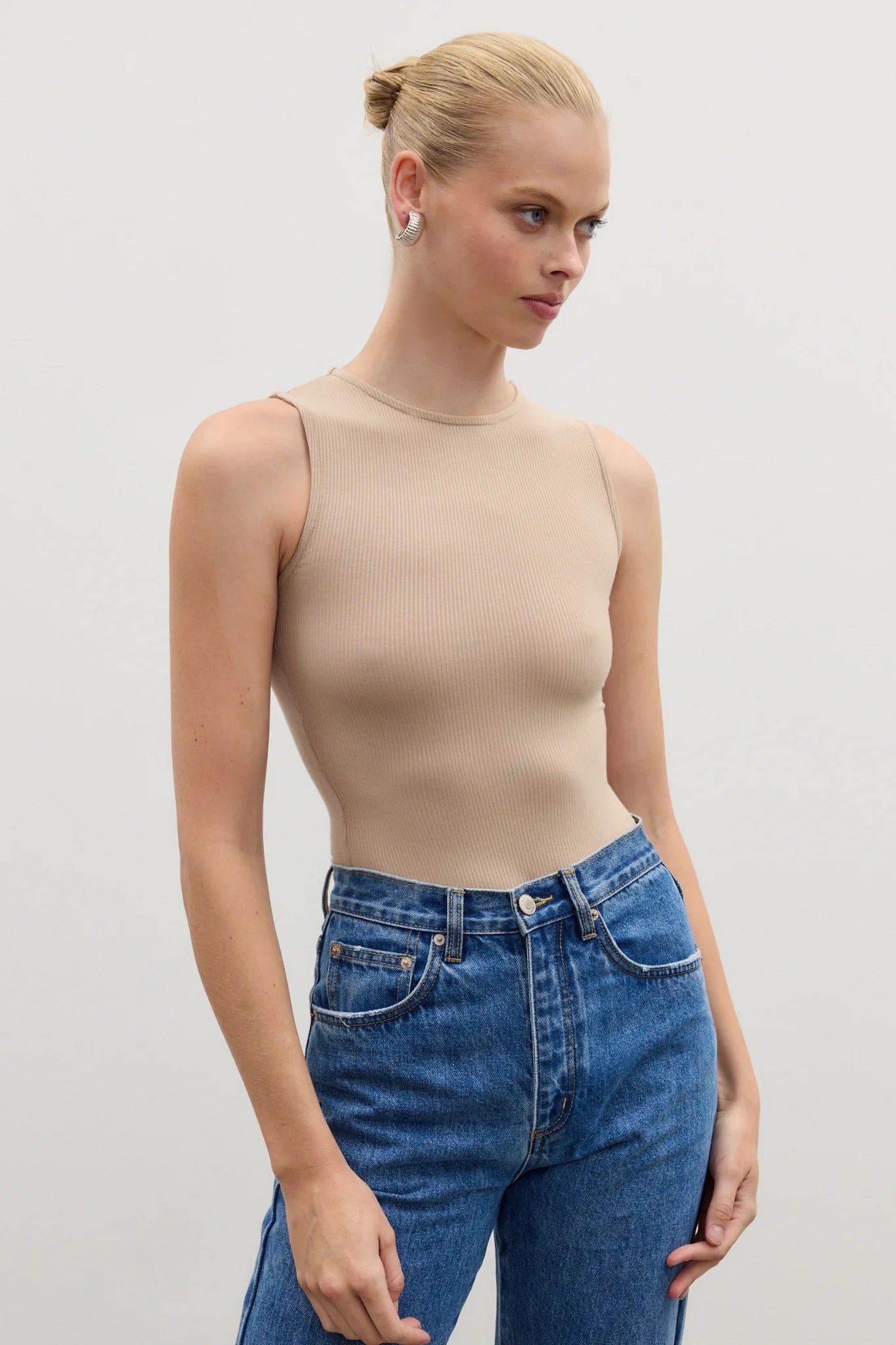 Layla Bodysuit - Detour Boutiques