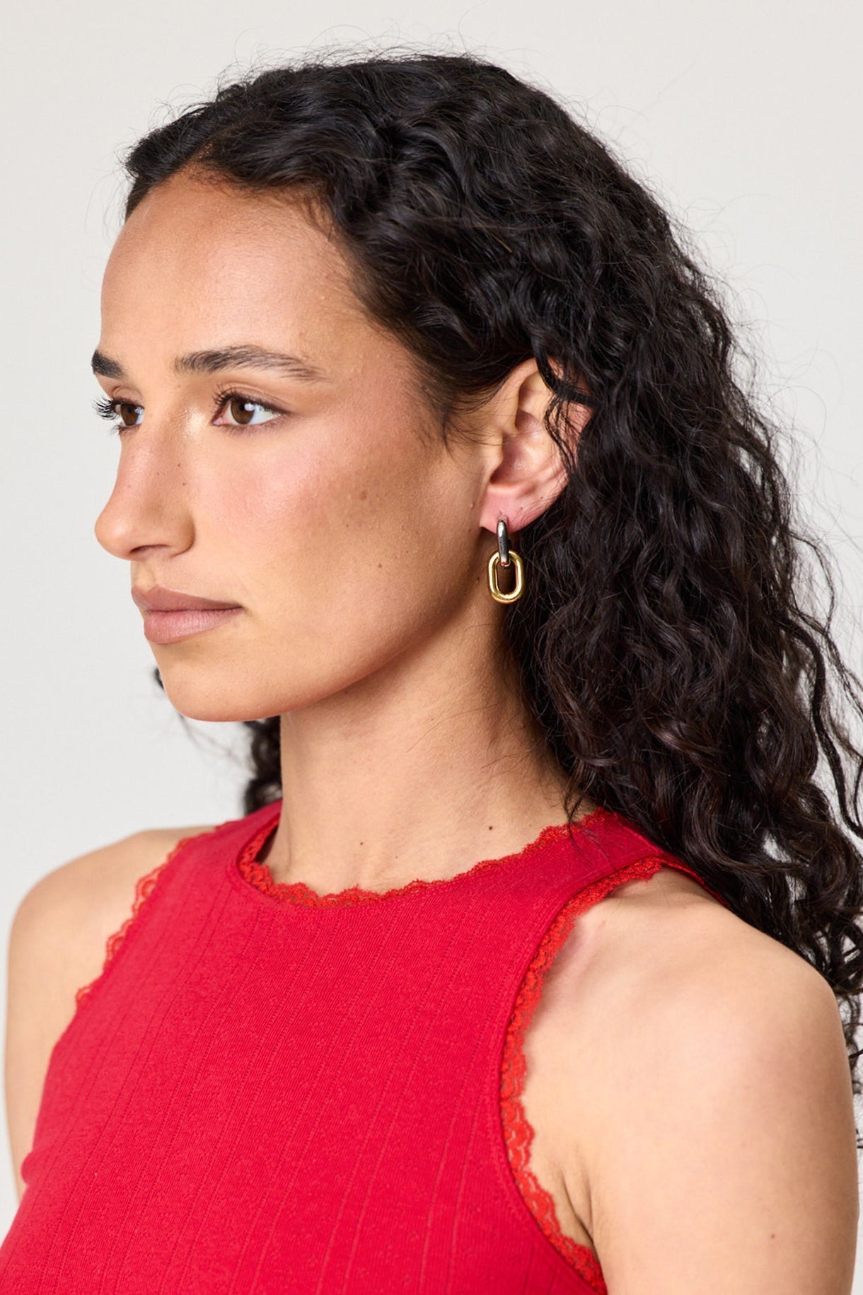 Lea Earring - Detour Boutiques