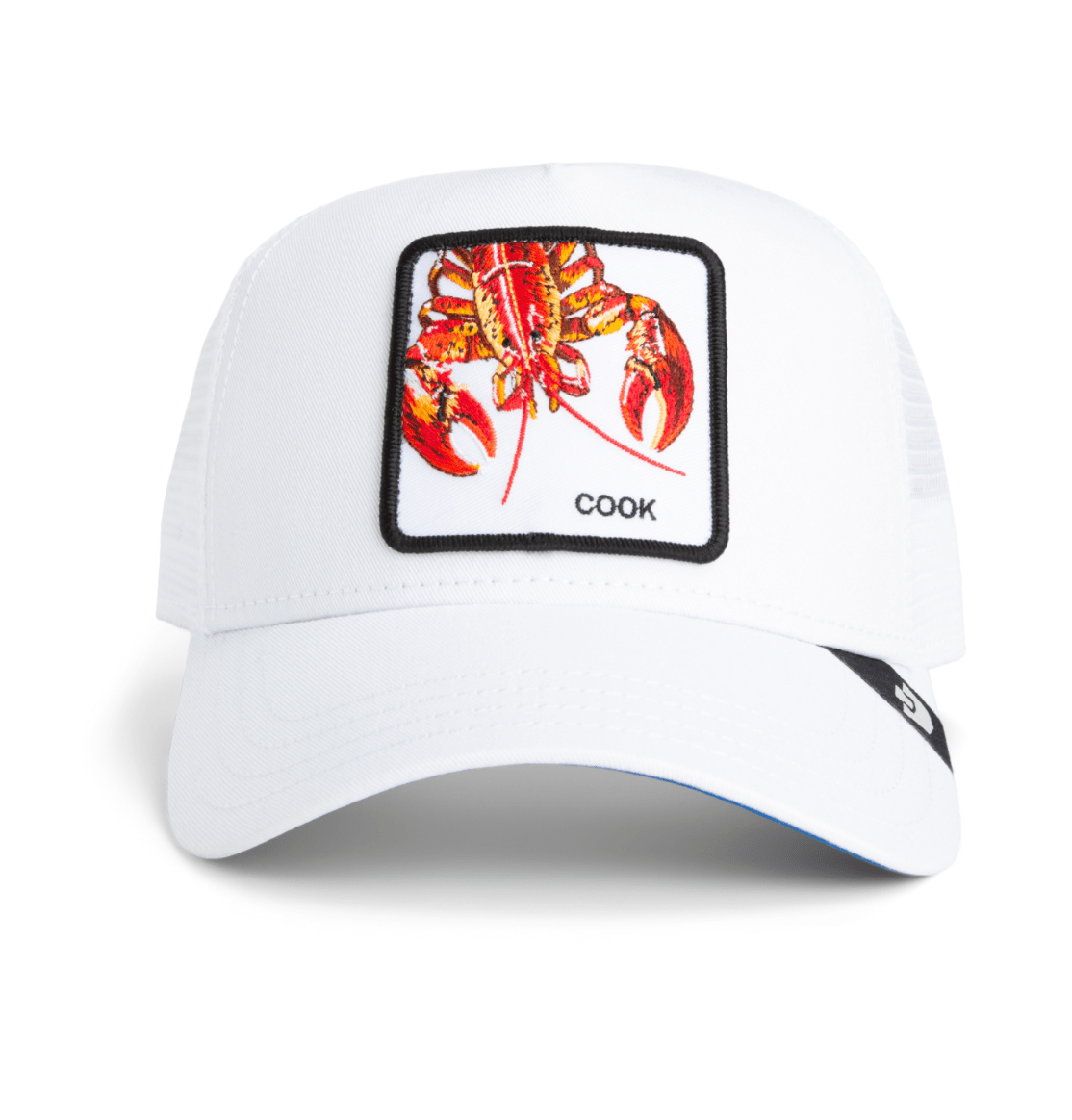 Lemme Cook Hat - Detour Boutiques