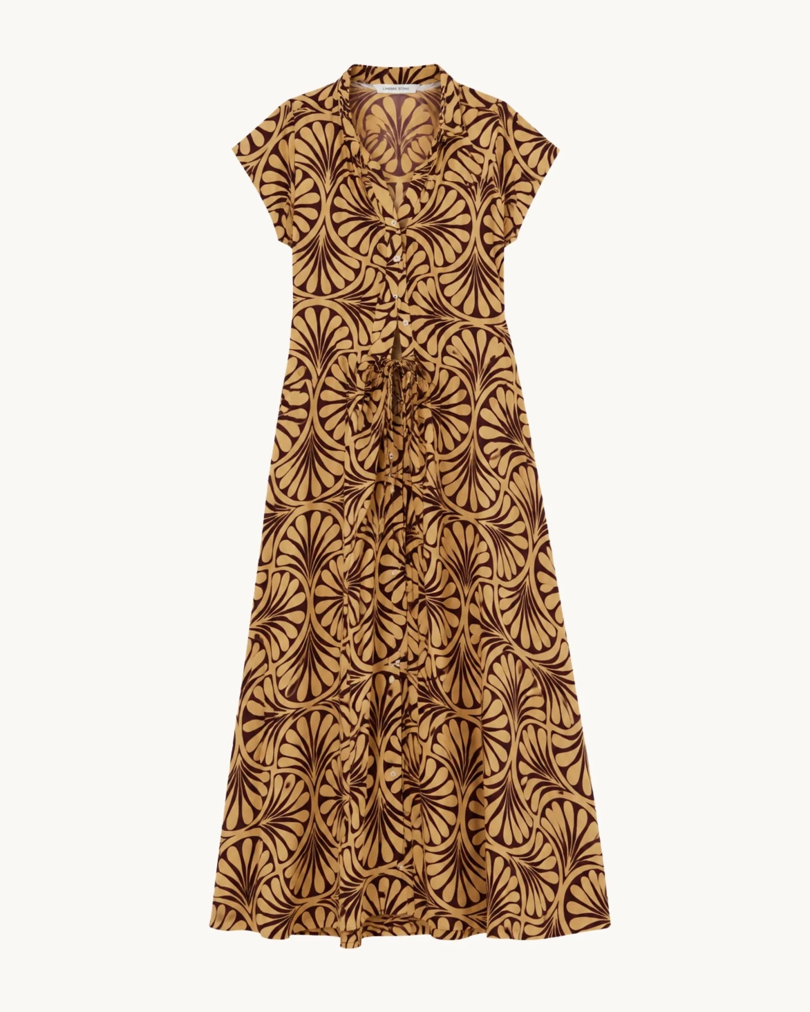 Lindsay Dress - Detour Boutiques