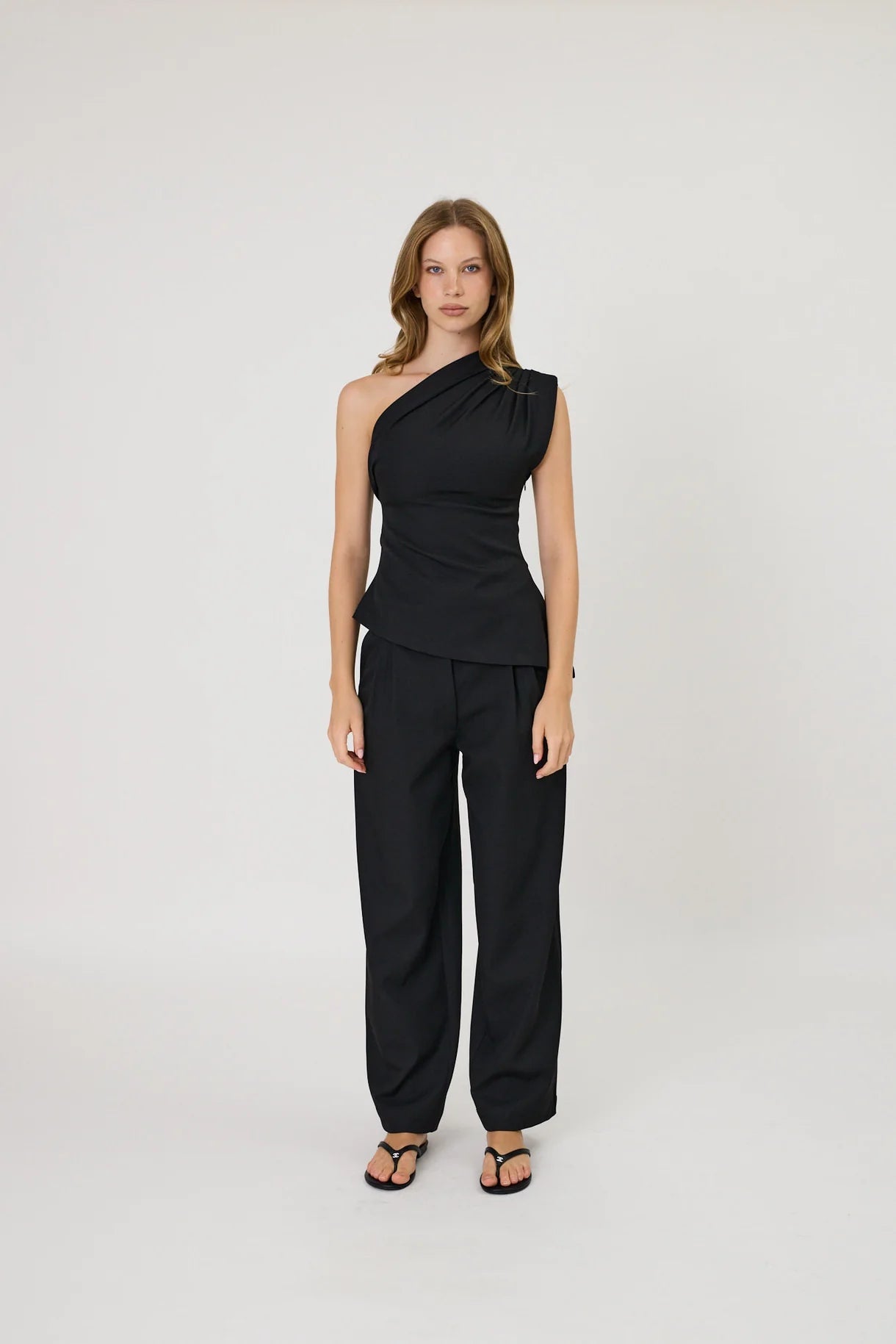 Lindy Top - Detour Boutiques