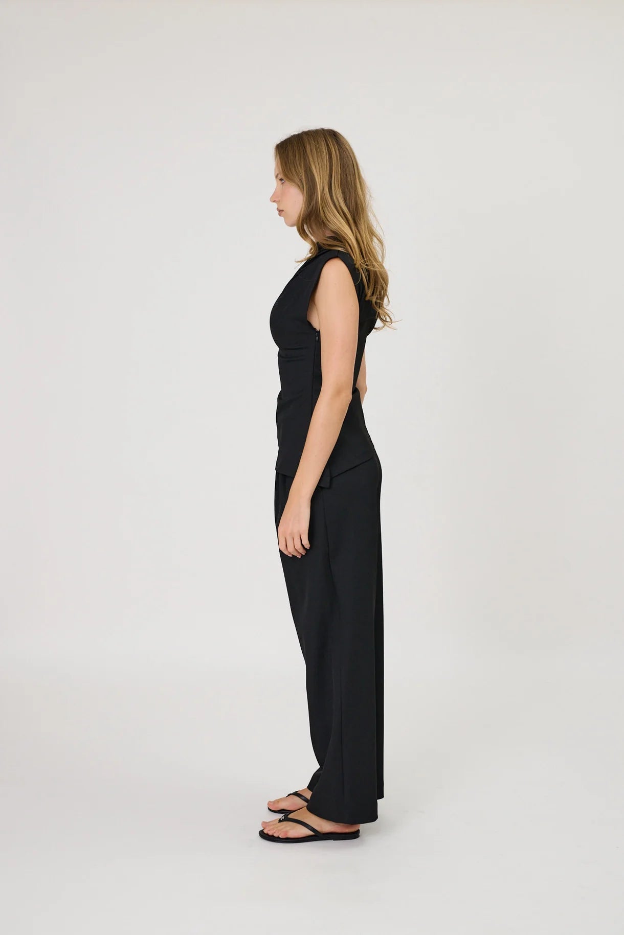 Lindy Top - Detour Boutiques